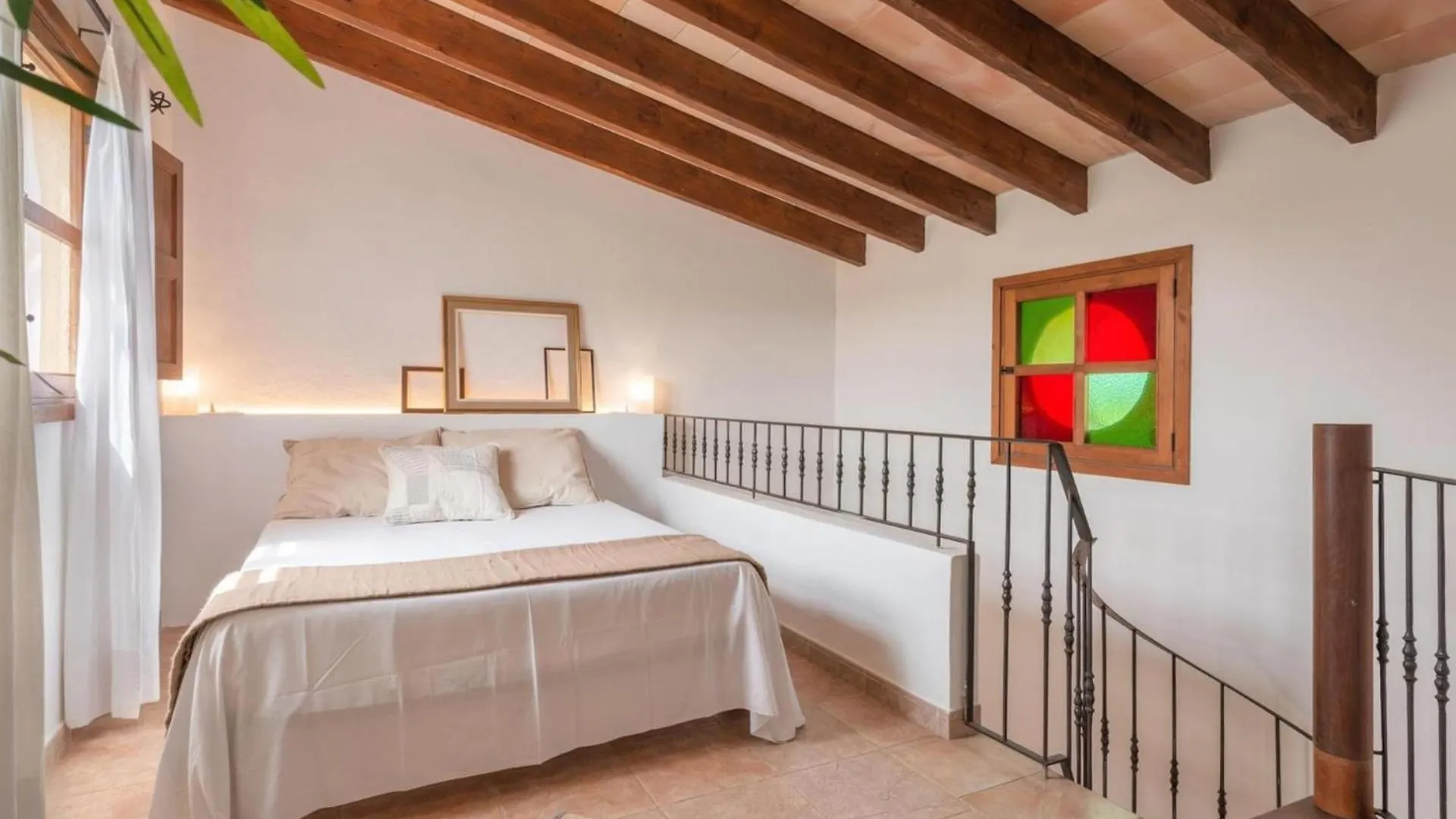 Pau Villa Alcudia  Holiday home Alcudia (Mallorca)
