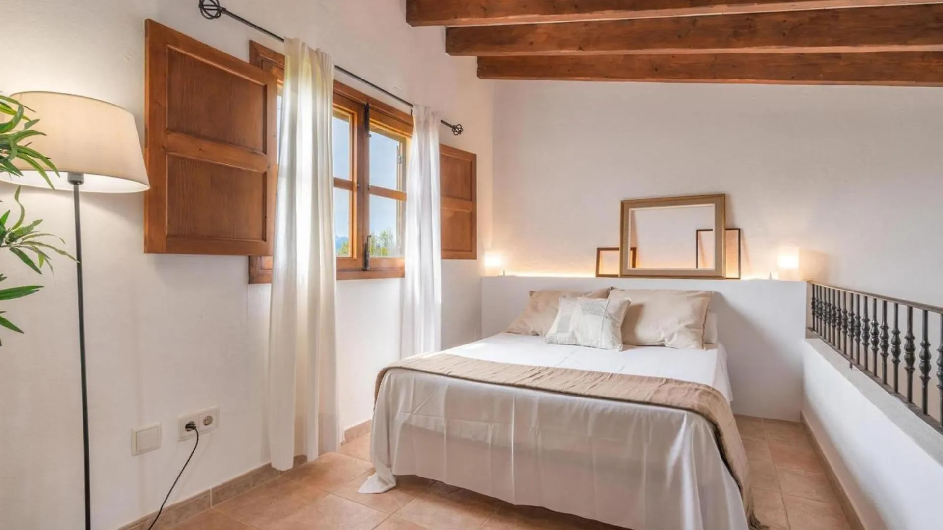 Vila Pau Alcúdia