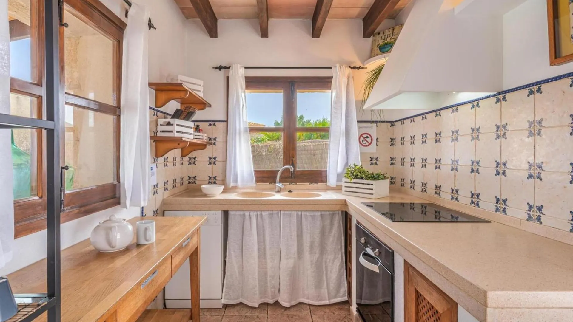Pau Villa Alcudia  Alcudia (Mallorca)
